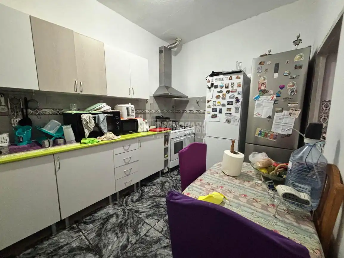 Cocina de Casa o chalet en venta en Ingenio con Terraza y Balcón