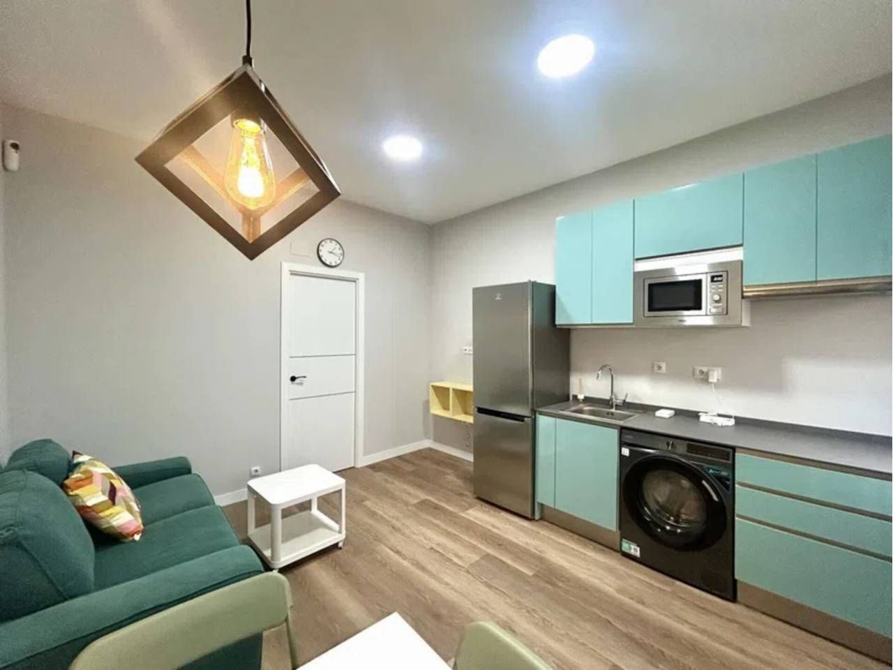 Cocina de Estudio en venta en L'Hospitalet de Llobregat