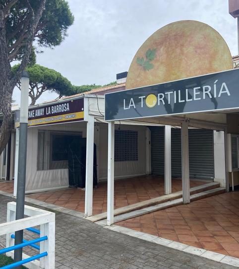 Photo 2 of Premises to rent in La Barrosa, Chiclana de la Frontera