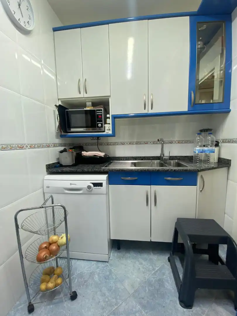 Appartamento con terrazza in vendita a Carrer de Sant Lluís 29, imagen 10