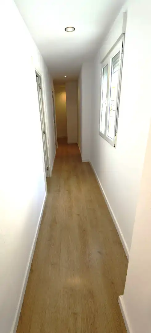 Piso en venta en Zaragoza con Calefacción, Parquet y Terraza