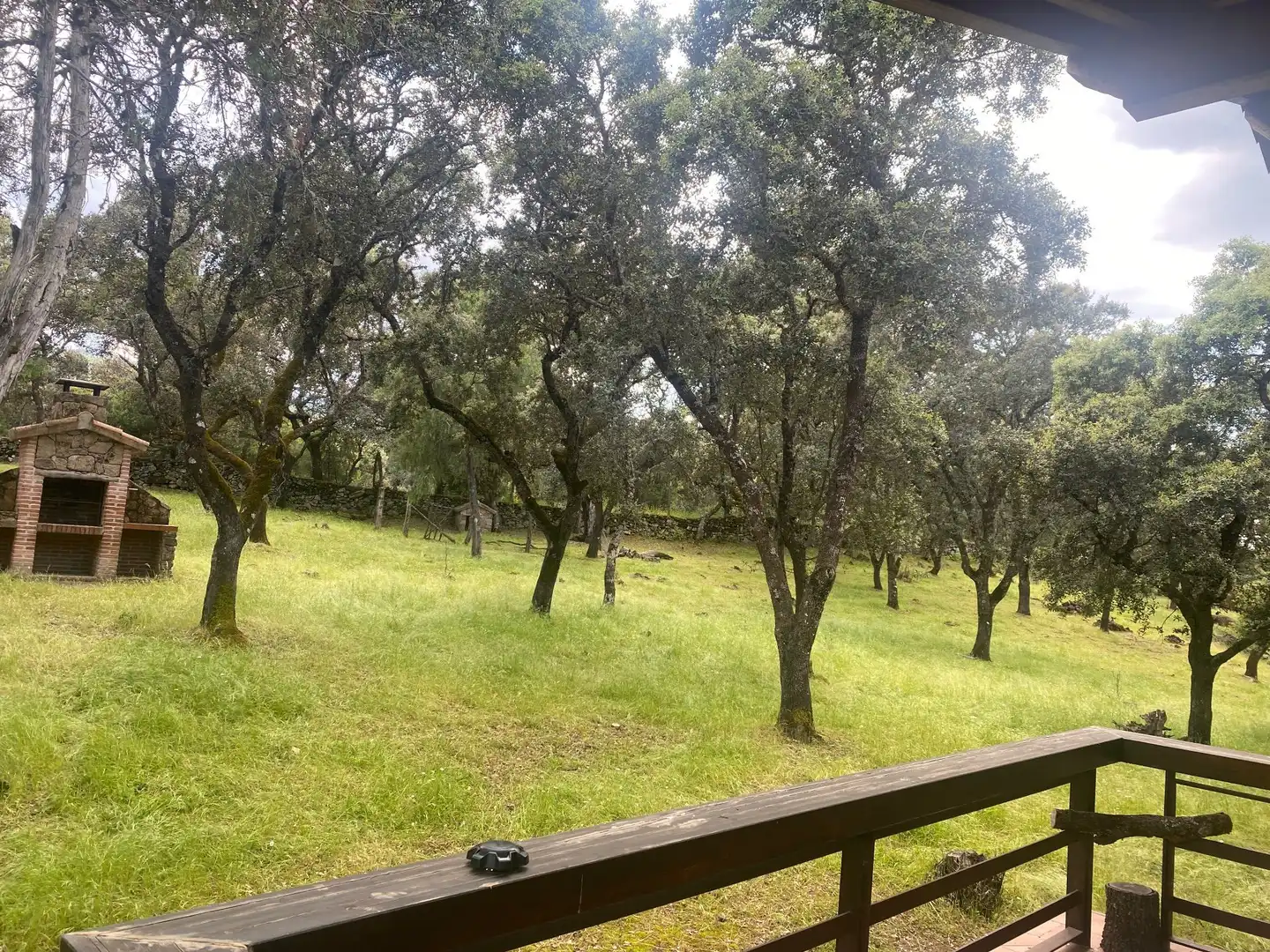 Finca rústica en venta en El Real de San Vicente con Aire acondicionado, Calefacción y Terraza