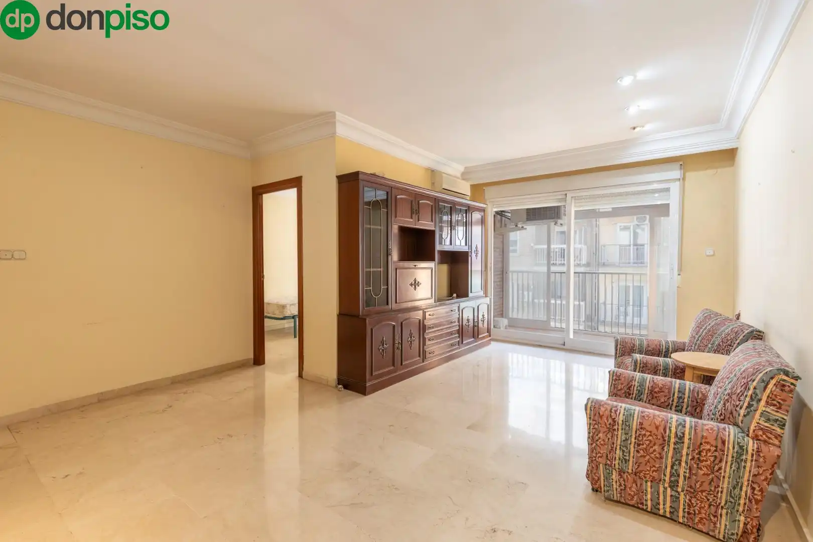 Appartement avec terrasse à vendre à PEDRO ANTONIO DE ALARCON, imagen 29