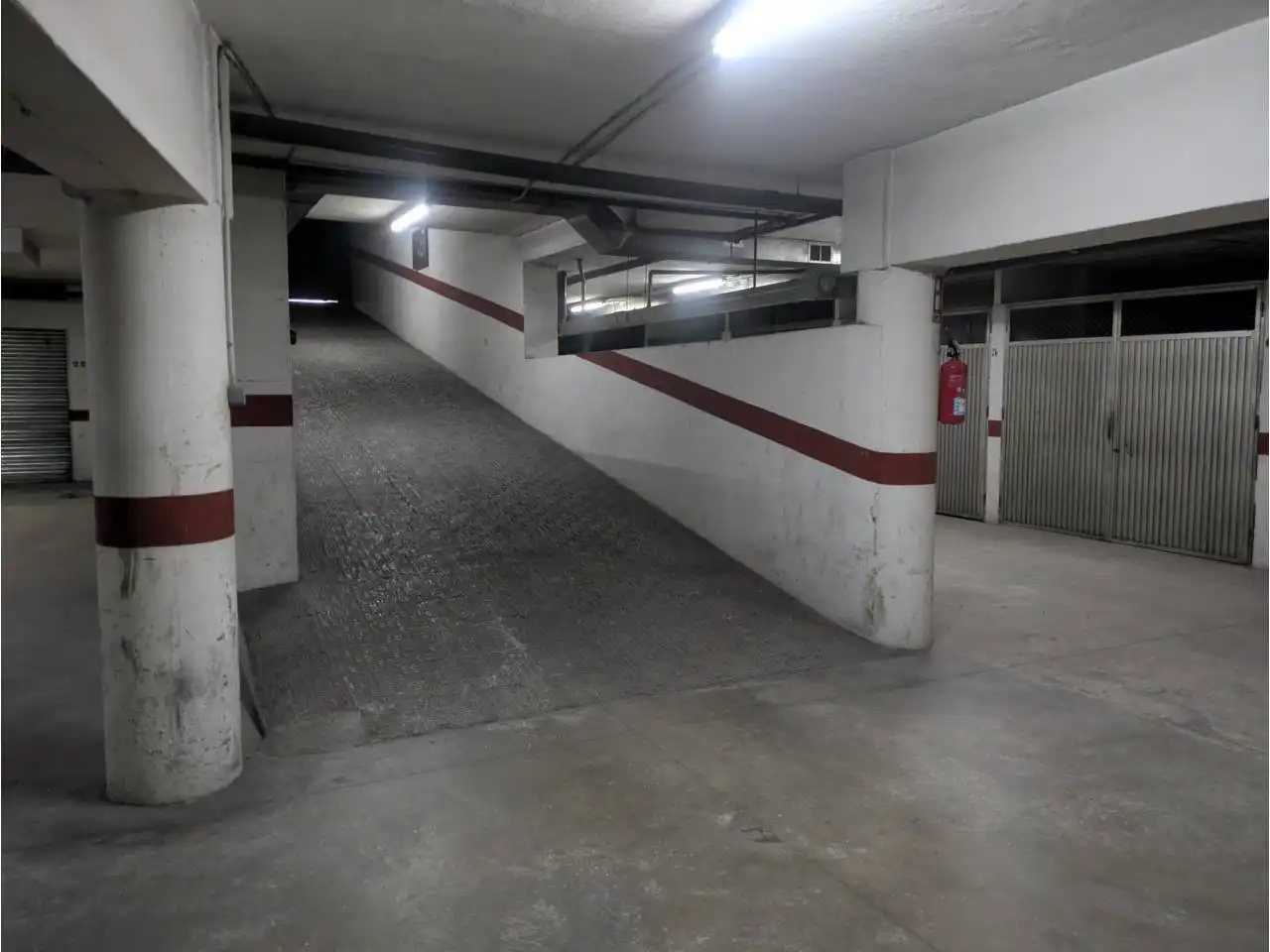 Aparcamiento en venta en Calle Emilio Rico, imagen 5
