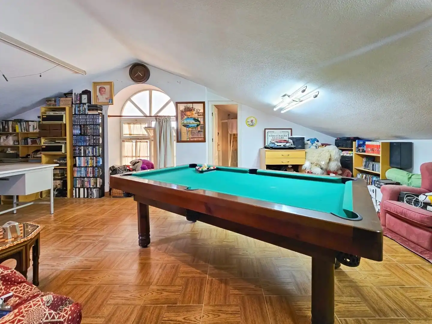 Casa o chalet en venta en Calle TABARCA, Aguas Nuevas