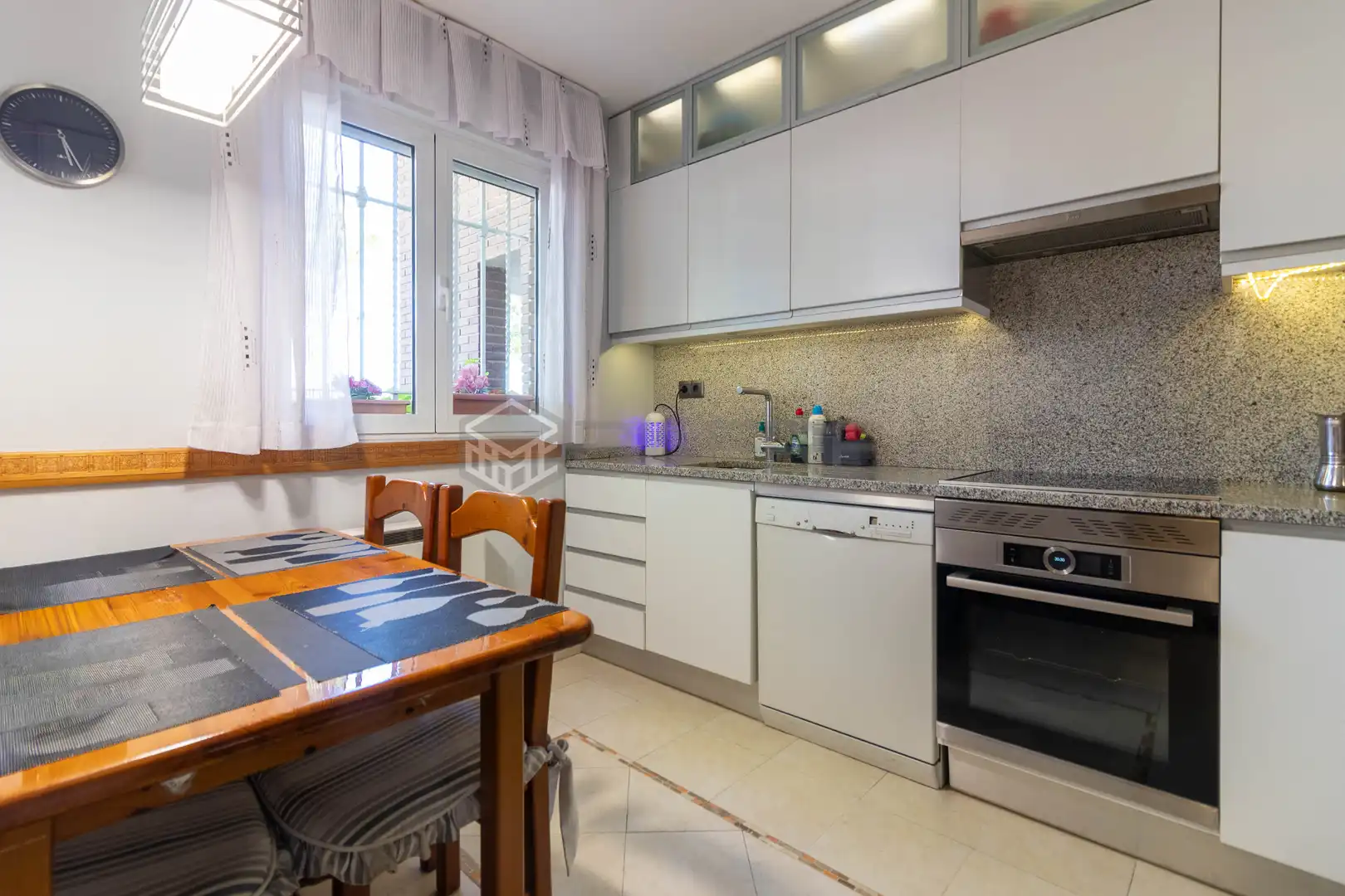 Kitchen of Houses for sale in Norte
