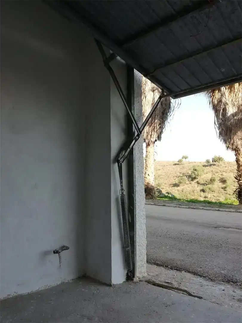Parking de Garaje en venta en Vélez-Málaga