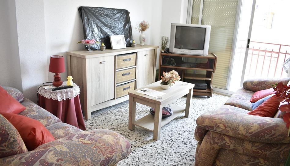 Photo 1 of Flat for sale in Carolinas Altas, Alicante