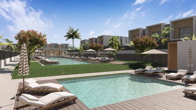 Casa-adosada en Venta en Maspalomas - Meloneras