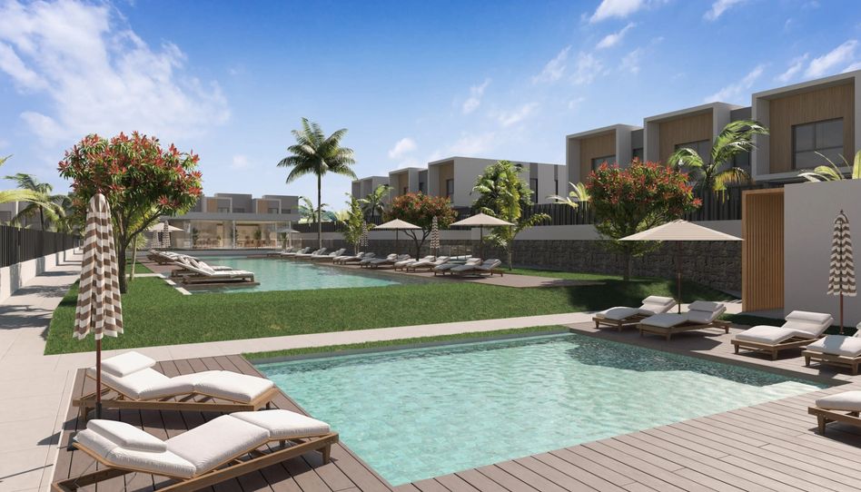 Foto 0 de Promoció OASE