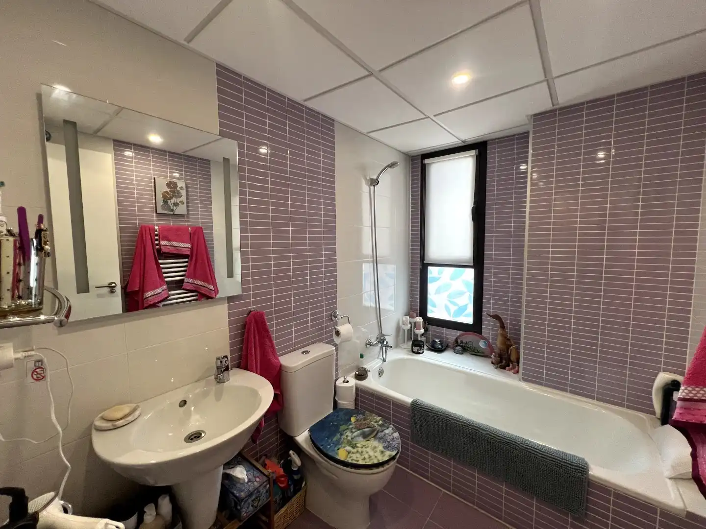 Baño de Piso en venta en Centro 