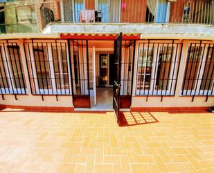 Exterior view of Apartment for sale in Blanes  with Terrace and Balcony