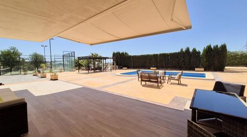 Photo 5 of House or chalet for sale in Jubalcoi, Elche / Elx
