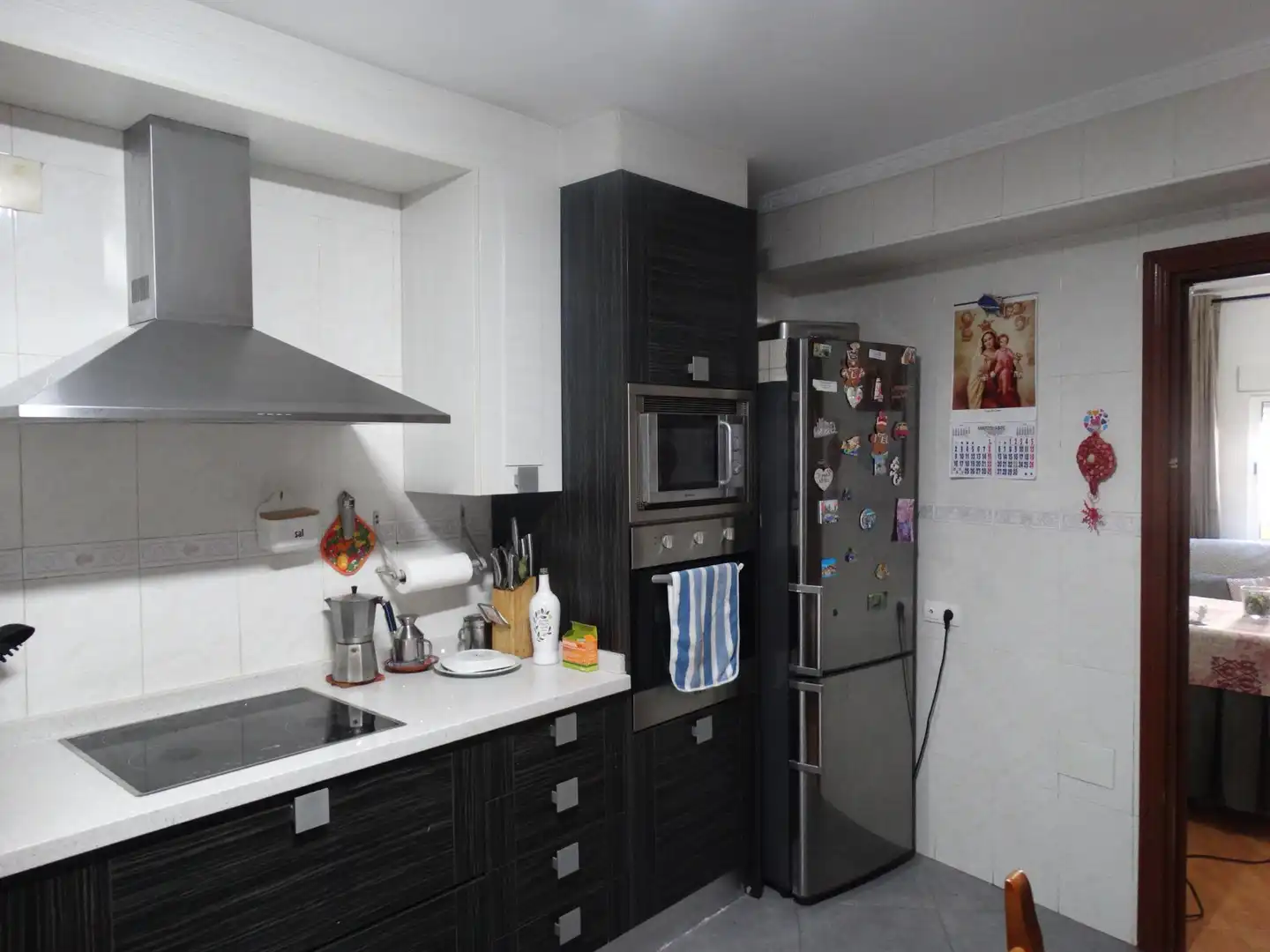 Terraced house for sale in Villanueva del Rosario, imagen 4