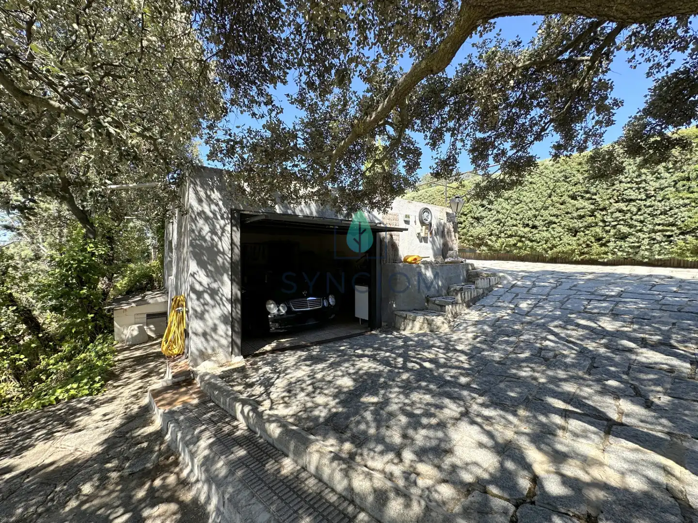 Casa o chalet en venta en Avenida de Peguerinos, Cerro Alarcón