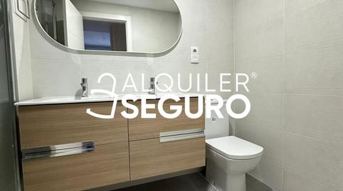 Foto 4 de Pis de lloguer a Dialogo, El Cañaveral,  Madrid Capital