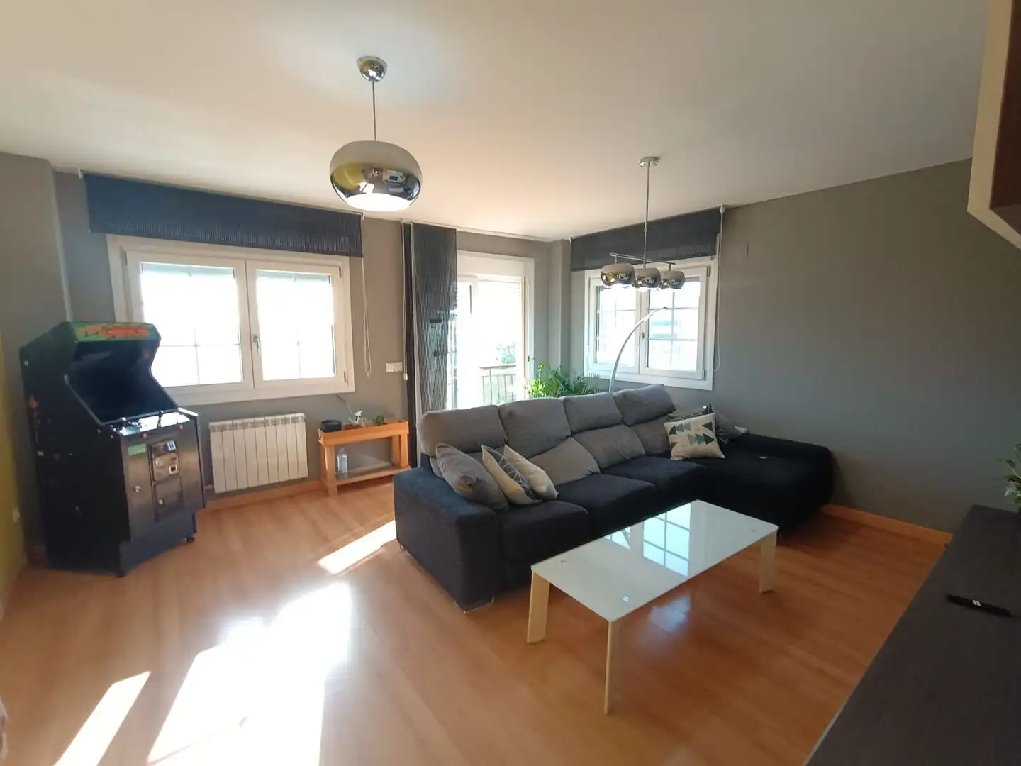 Appartement avec ascenseur à vendre à Villamuriel de Cerrato