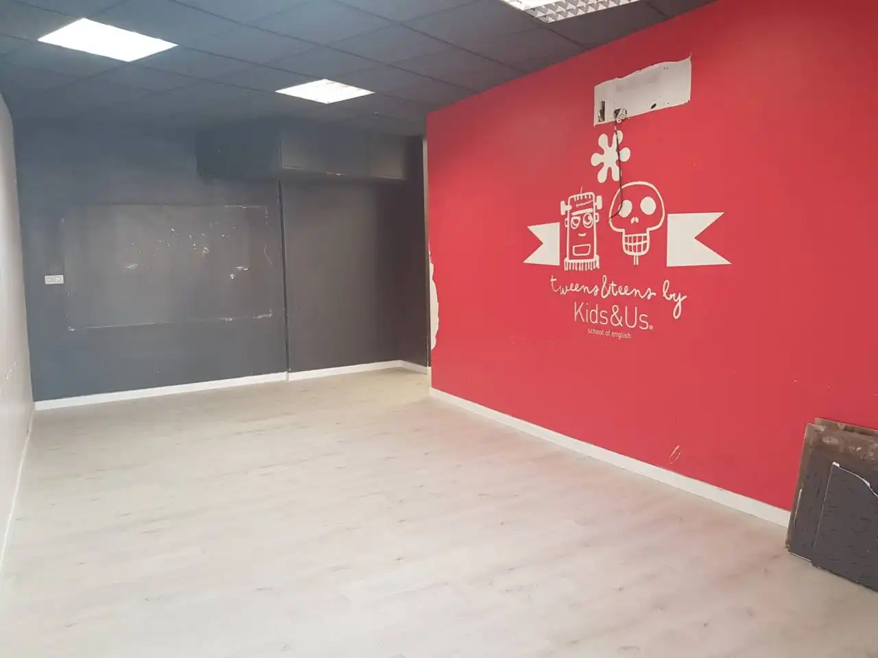 Gewerbefläche zur Miete in JAUME I, imagen 10