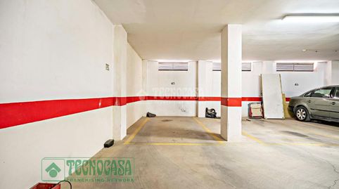 Foto 3 von Wohnung zum Verkauf in Puebla de Vícar, Vícar