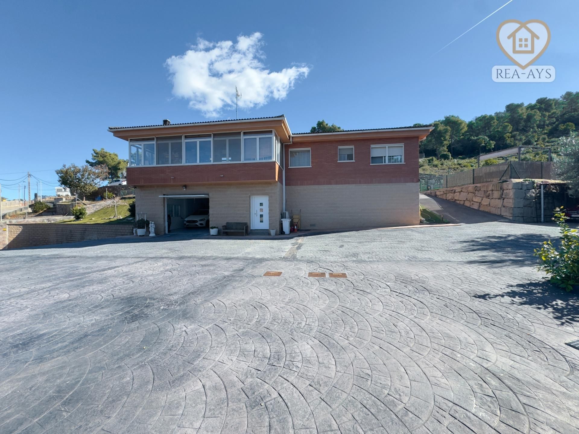 House or chalet for sale