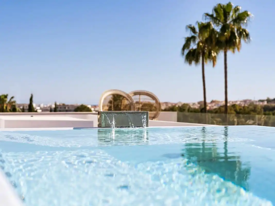 Haus mit Terrasse zur Miete in Nueva Andalucía, imagen 27