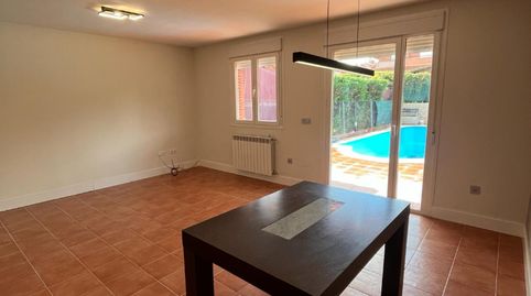 Foto 5 de Casa o xalet en venda a Calle del Armonio, Renedo de Esgueva, Valladolid