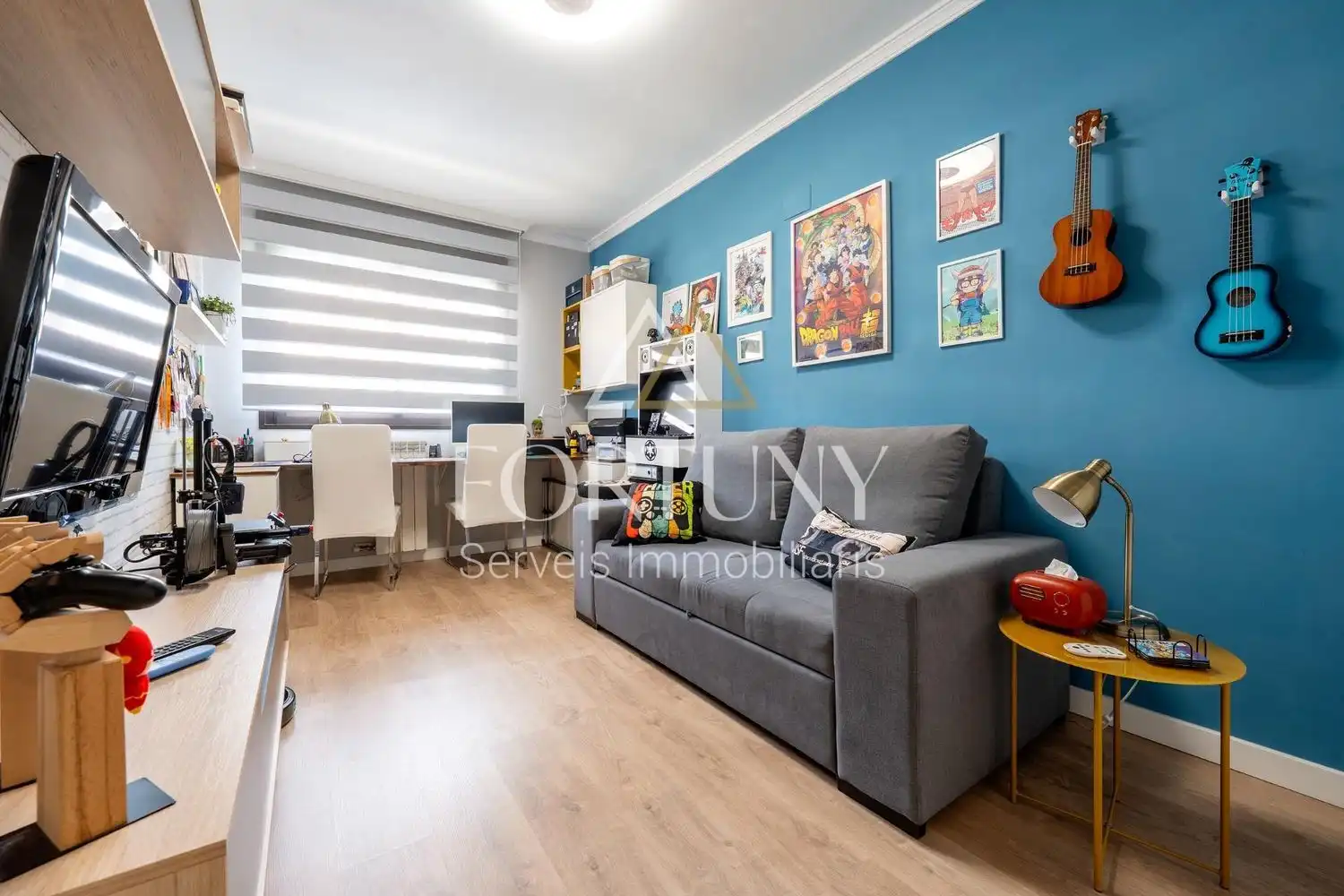 Flat for sale in Reus  with Swimming Pool