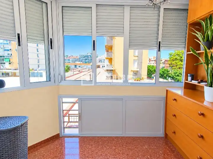 Estudio con piscina en venta en Torre del Mar, imagen 4