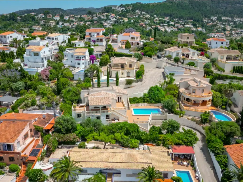 Haus mit Terrasse zum Verkauf in Orba, imagen 34