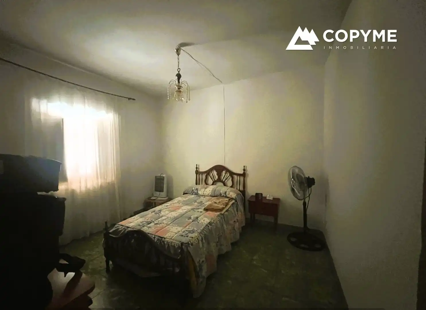 Habitación de Casa o chalet en venta en La Puebla de Montalbán con Trastero