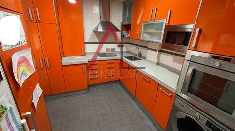 Photo 3 of Flat for sale in Calle Portugal, 17, Nava de la Asunción, Segovia