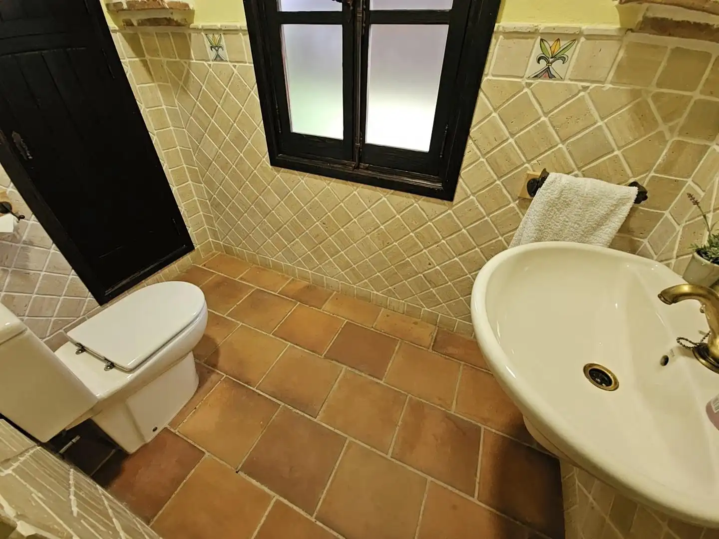 Villa con piscina in vendita a Norte-Sierra, imagen 46