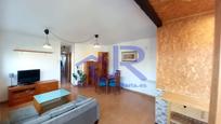 Living room of Flat for sale in Paracuellos de Jarama  with Heating