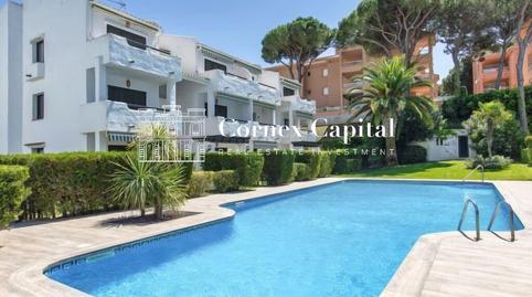 Foto 2 de Pis de lloguer a Canigó S/n, Pals, Girona