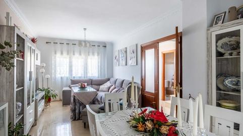 Foto 5 de Casa adosada en venda a Pl. Cristo de la Veracruz, Castilleja de la Cuesta, Sevilla