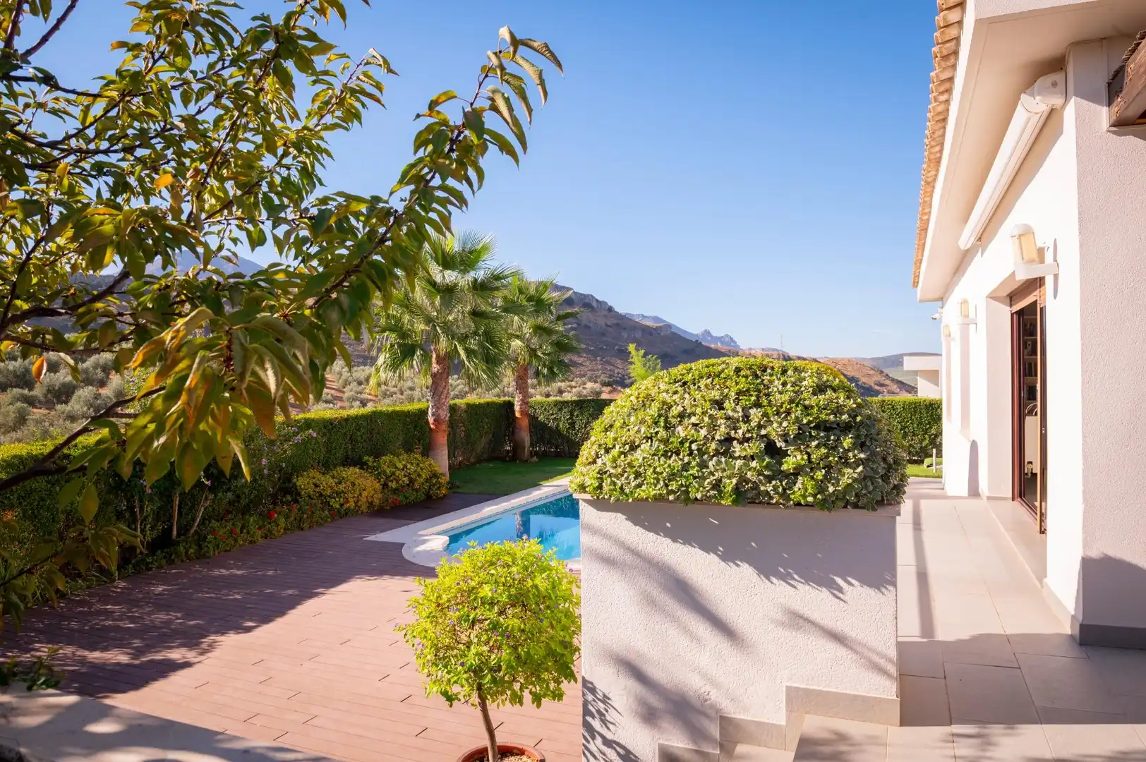 Detached house with pool for sale in Centro, imagen 79