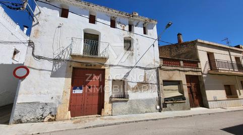 Foto 2 de Finca rústica en venta en Sant Josep, San Rafael del Río, Castellón