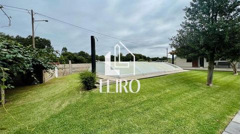 Foto 4 de Casa o xalet en venda a Ribadumia, Pontevedra