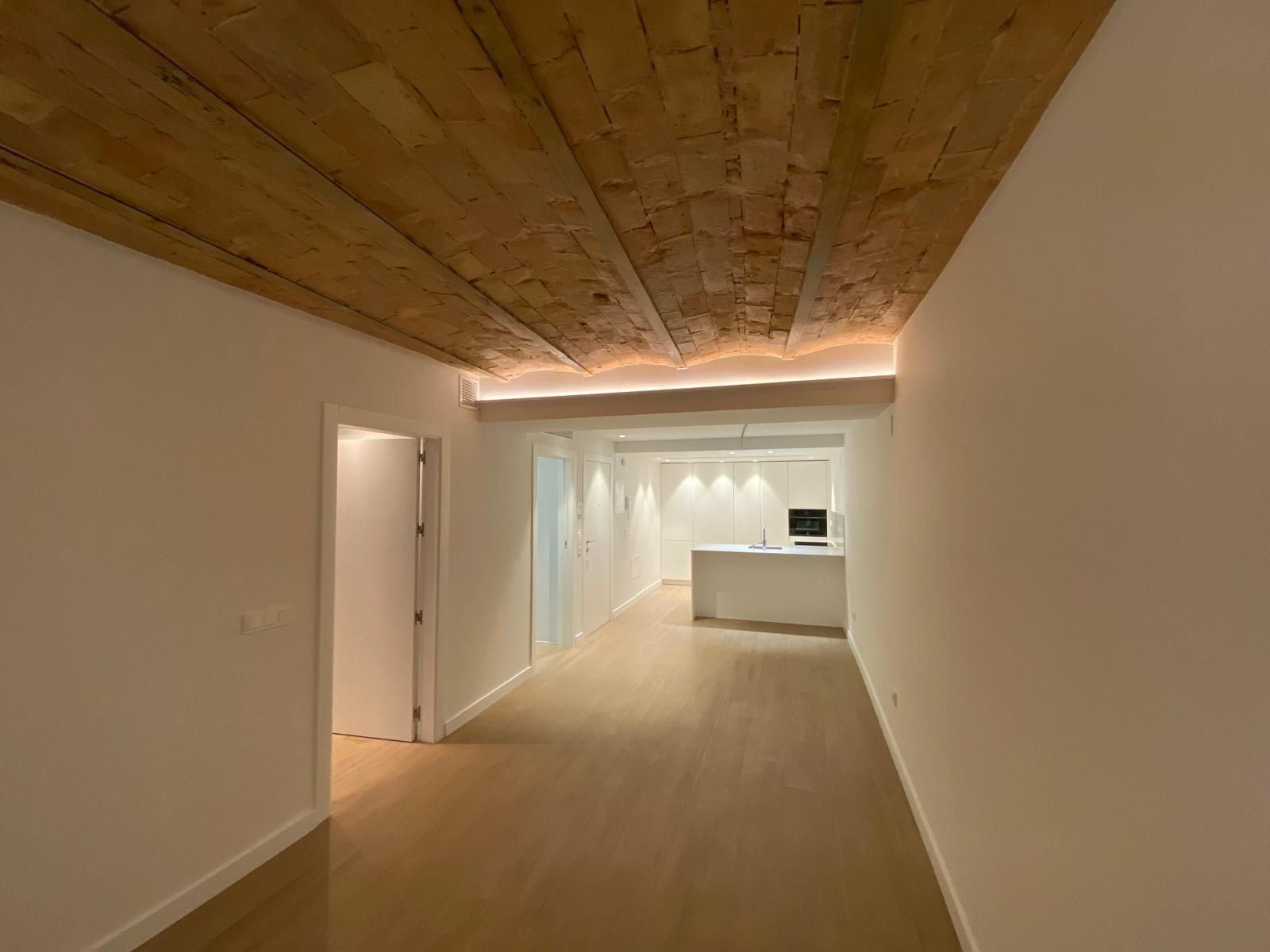 Apartament de lloguer en  Murcia Capital amb Aire condicionat, Calefacció i Traster