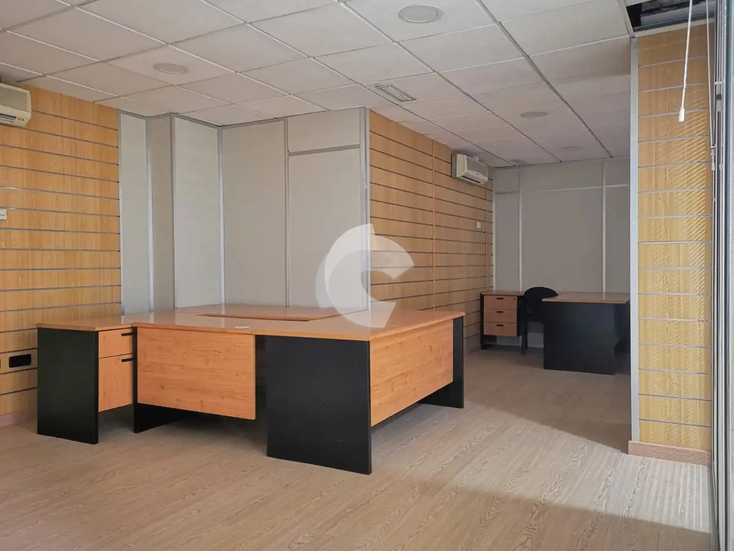 Oficina en venda a Centro - Juan Flórez - Plaza Pontevedra, imagen 7
