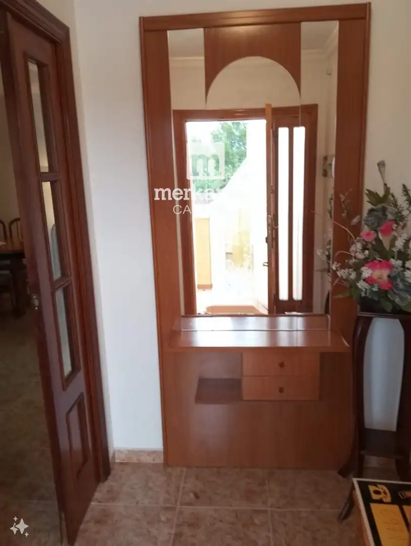 Bedroom of Houses for sale in El Vendrell  with Heating, Terrace and Storage room