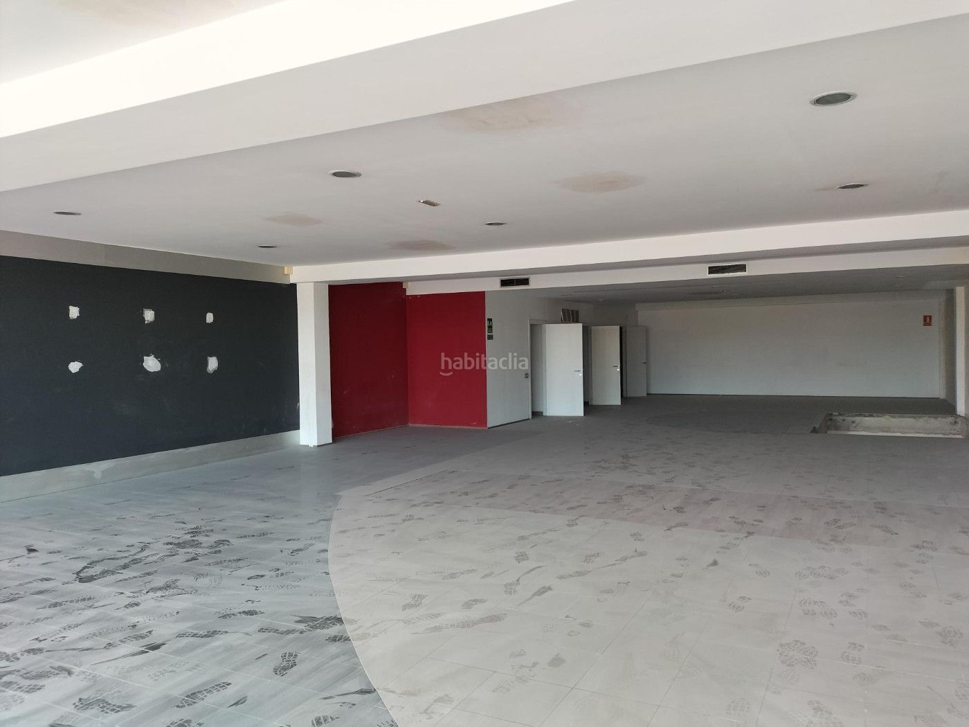 Local de alquiler en Sant Cugat del Vallès