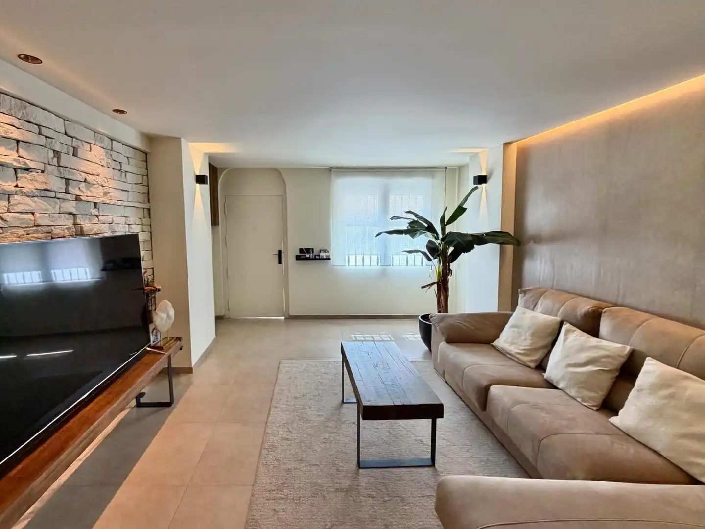 Casa adosada en venta en Altabix