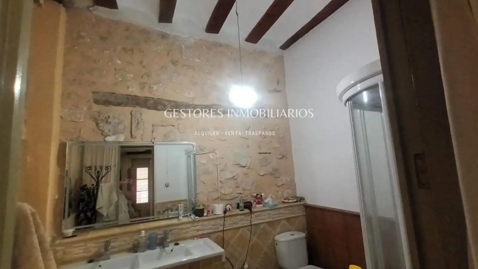 Casa o xalet en venda en Penàguila amb Calefacció