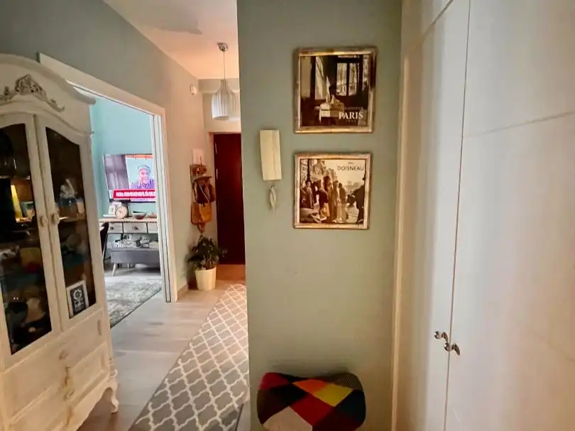 Apartment mit Aufzug zum Verkauf in Avenida Cayetano del Toro 19, imagen 13