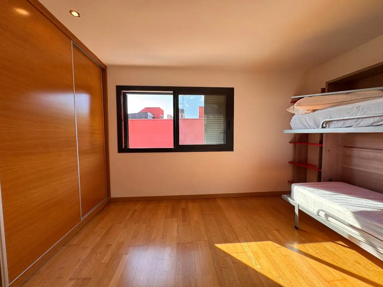 Dormitori de Casa o xalet en venda en Palamós amb Aire condicionat, Calefacció i Jardí privat