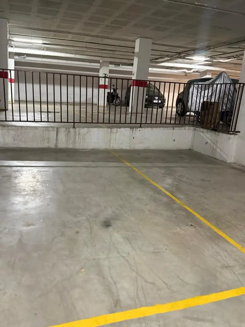 Garaje de alquiler en Málaga, Málaga