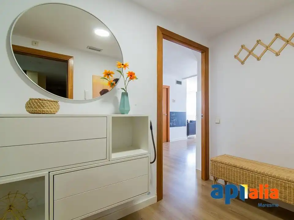Dúplex en venda en Pineda de Mar amb Terrassa
