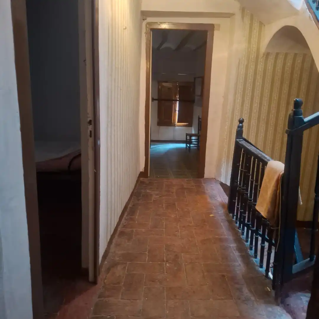 Casa o chalet en venta en Ribafrecha con Jardín privado