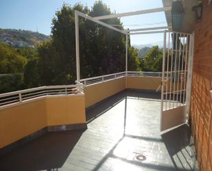 Attic to rent in Calle Compositor Ruiz Aznar, 13, Cervantes